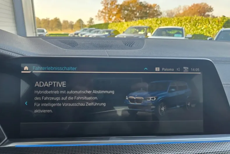 BMW X5 din 2021 cu 89.997 km - oferta BMW157732 - foto 31