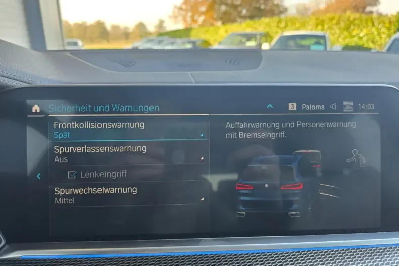 BMW X5 din 2021 cu 89.997 km - oferta BMW157732 - foto 32