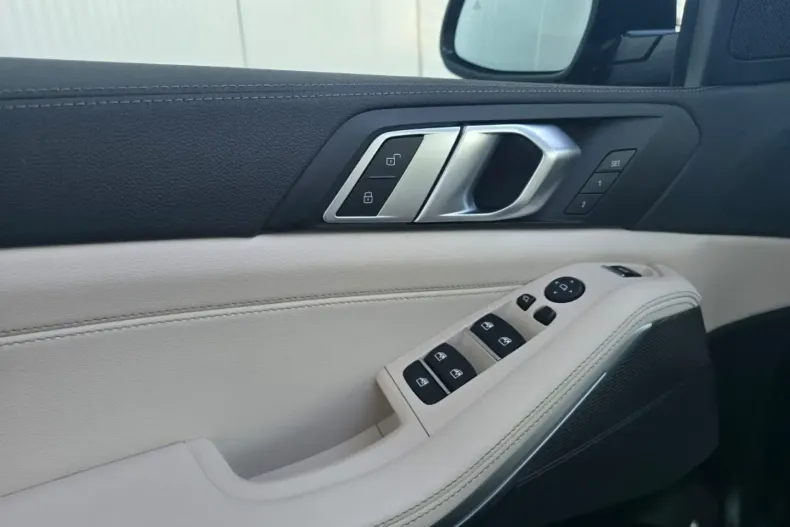 BMW X5 din 2021 cu 89.997 km - oferta BMW157732 - foto 34