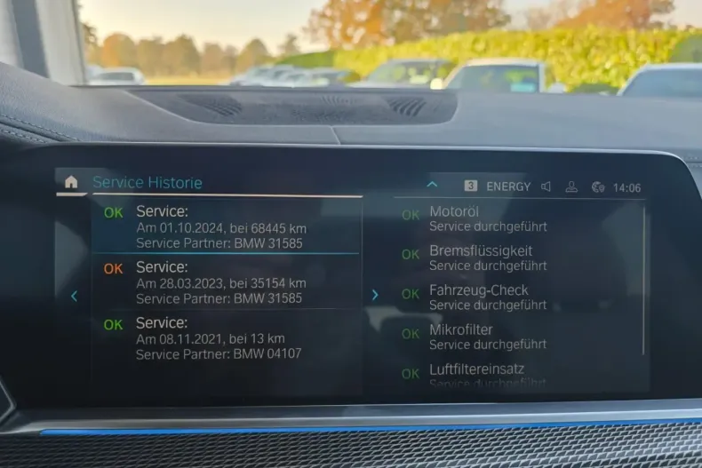 BMW X5 din 2021 cu 89.997 km - oferta BMW157732 - foto 40