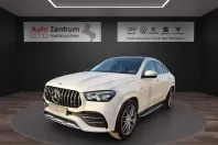 Mercedes-Benz GLE 53 AMG din 2023 cu 39.986 km - oferta MER157734 - foto 1