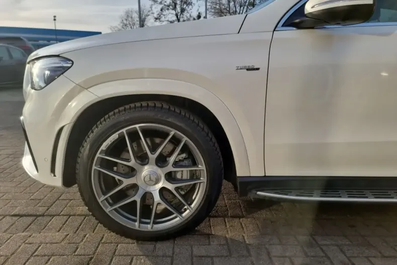 Mercedes-Benz GLE 53 AMG din 2023 cu 39.986 km - oferta MER157734 - foto 3