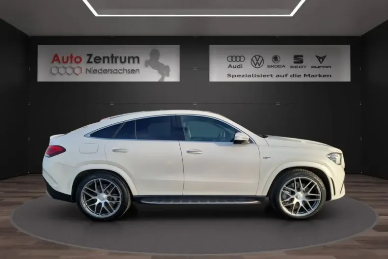 Mercedes-Benz GLE 53 AMG din 2023 cu 39.986 km - oferta MER157734 - foto 7