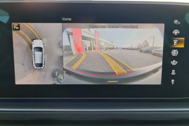 Mercedes-Benz GLE 53 AMG din 2023 cu 39.986 km - oferta MER157734 - foto 25