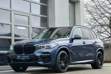 BMW X5 din 2022 - oferta BMW157735