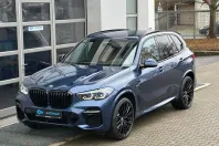 BMW X5 din 2022 cu 104.300 km - oferta BMW157735 - foto 2