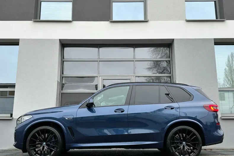 BMW X5 din 2022 cu 104.300 km - oferta BMW157735 - foto 4