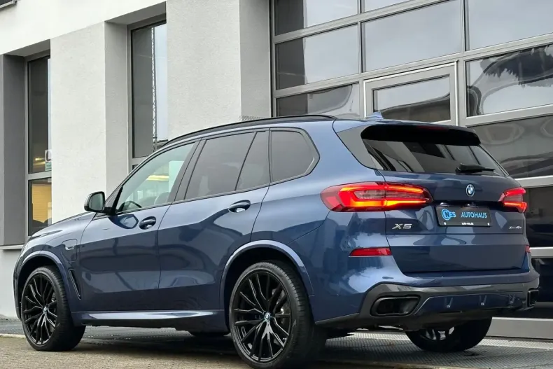 BMW X5 din 2022 cu 104.300 km - oferta BMW157735 - foto 5