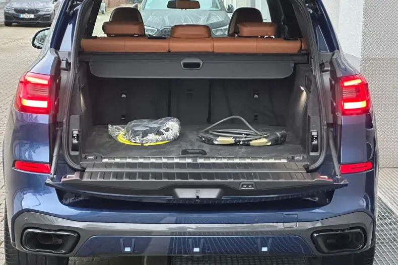 BMW X5 din 2022 cu 104.300 km - oferta BMW157735 - foto 7