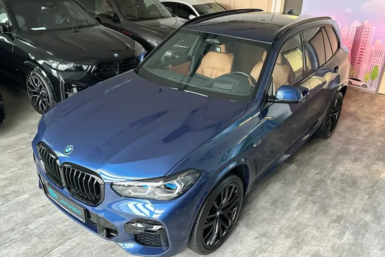 BMW X5 din 2022 cu 104.300 km - oferta BMW157735 - foto 10