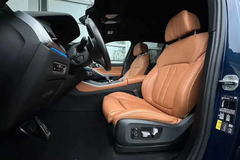 BMW X5 din 2022 cu 104.300 km - oferta BMW157735 - foto 15