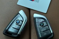 BMW X5 din 2022 cu 104.300 km - oferta BMW157735 - foto 18