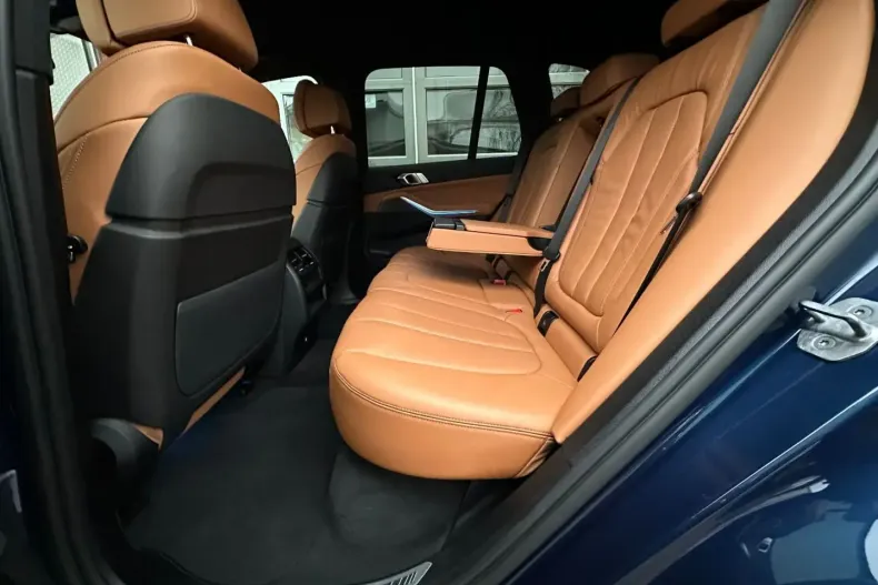 BMW X5 din 2022 cu 104.300 km - oferta BMW157735 - foto 20