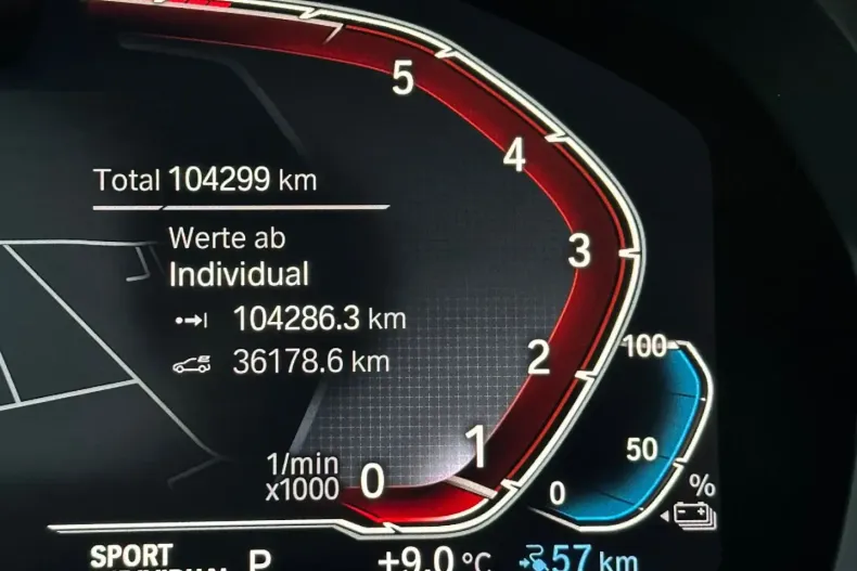 BMW X5 din 2022 cu 104.300 km - oferta BMW157735 - foto 23