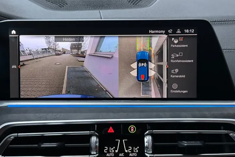 BMW X5 din 2022 cu 104.300 km - oferta BMW157735 - foto 25