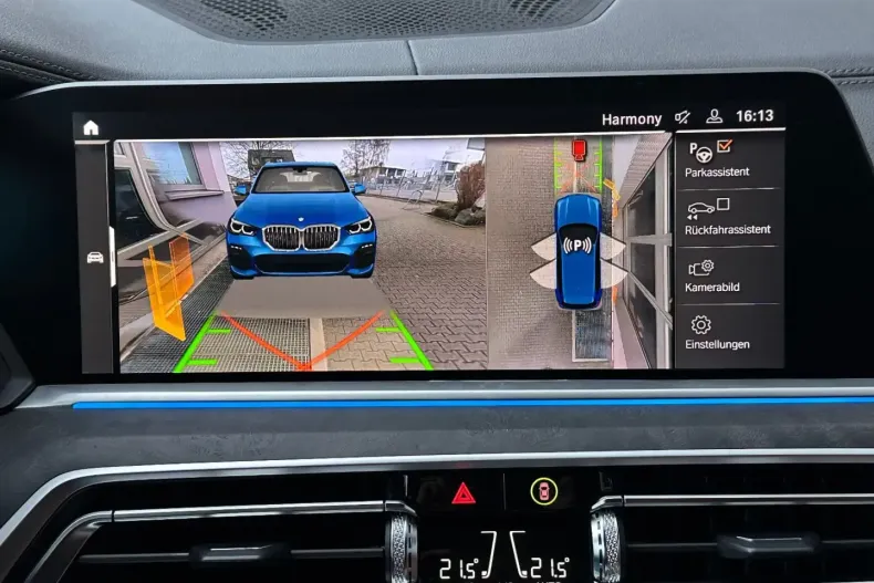 BMW X5 din 2022 cu 104.300 km - oferta BMW157735 - foto 26