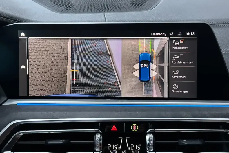 BMW X5 din 2022 cu 104.300 km - oferta BMW157735 - foto 27