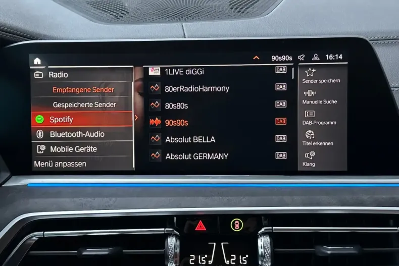 BMW X5 din 2022 cu 104.300 km - oferta BMW157735 - foto 31