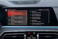 BMW X5 din 2022 cu 104.300 km - oferta BMW157735 - foto 34