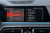 BMW X5 din 2022 cu 104.300 km - oferta BMW157735 - foto 35