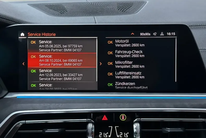 BMW X5 din 2022 cu 104.300 km - oferta BMW157735 - foto 35