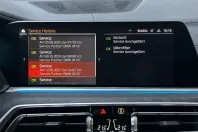 BMW X5 din 2022 cu 104.300 km - oferta BMW157735 - foto 36