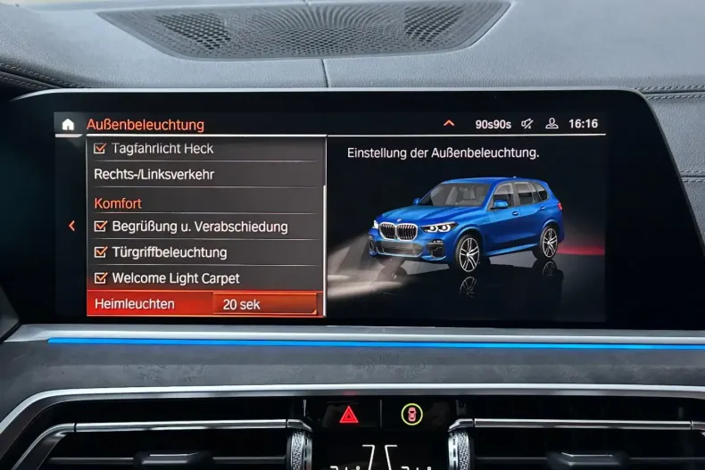 BMW X5 din 2022 cu 104.300 km - oferta BMW157735 - foto 38