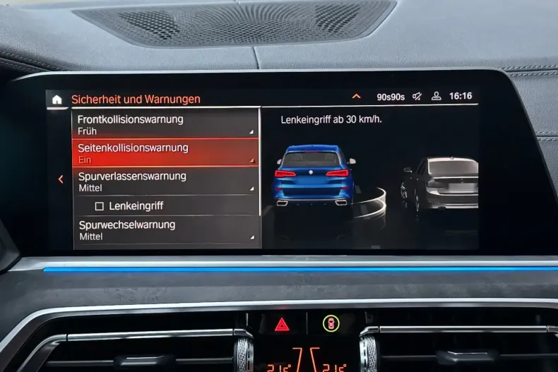 BMW X5 din 2022 cu 104.300 km - oferta BMW157735 - foto 40