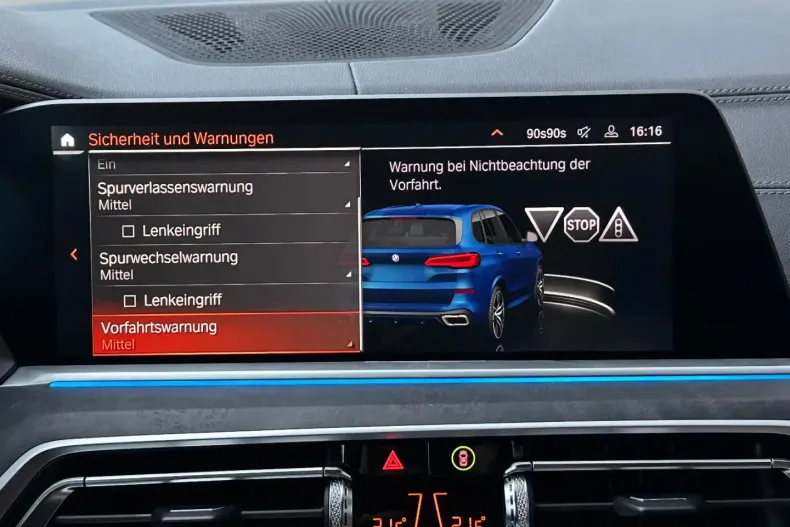 BMW X5 din 2022 cu 104.300 km - oferta BMW157735 - foto 42