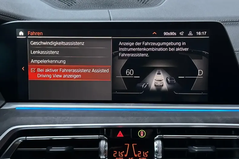 BMW X5 din 2022 cu 104.300 km - oferta BMW157735 - foto 43