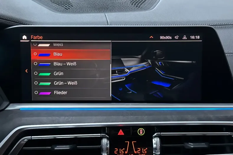 BMW X5 din 2022 cu 104.300 km - oferta BMW157735 - foto 44