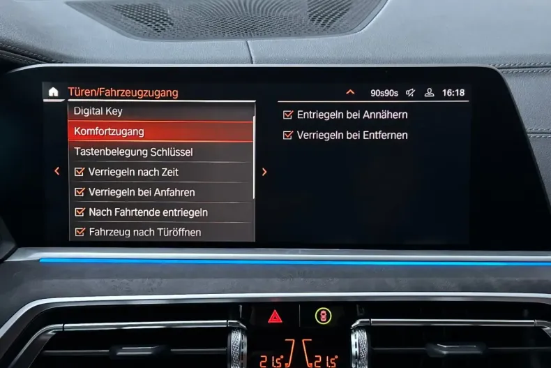 BMW X5 din 2022 cu 104.300 km - oferta BMW157735 - foto 45