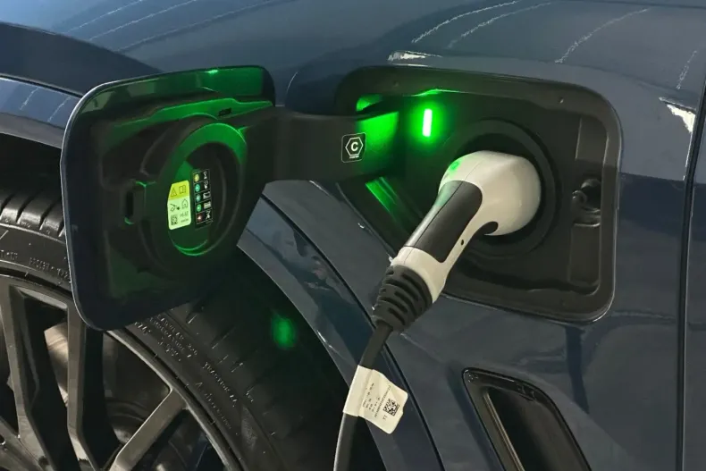 BMW X5 din 2022 cu 104.300 km - oferta BMW157735 - foto 46