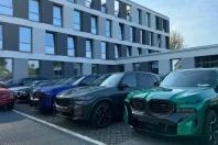 BMW X5 din 2022 cu 104.300 km - oferta BMW157735 - foto 50