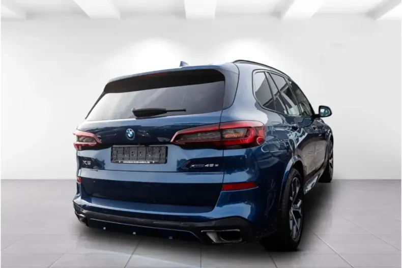 BMW X5 din 2022 cu 103.000 km - oferta BMW157736 - foto 3