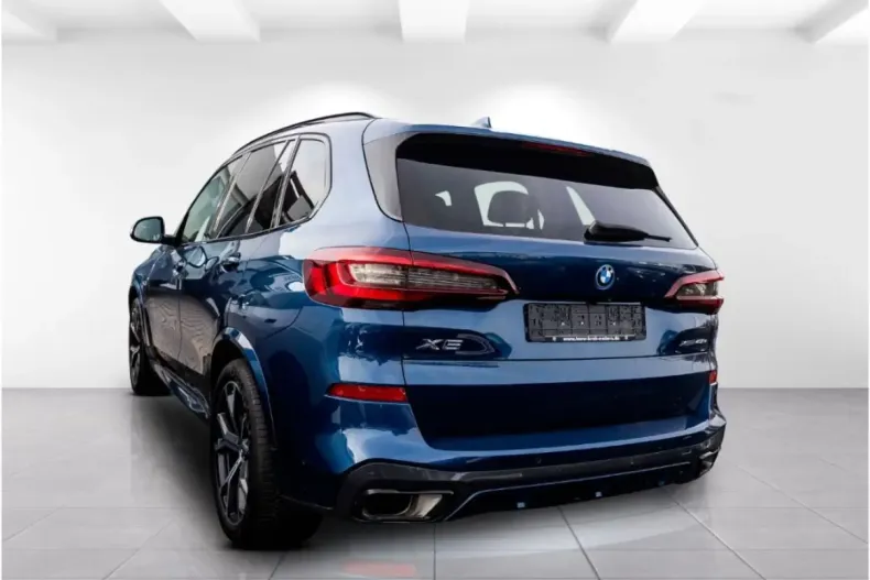 BMW X5 din 2022 cu 103.000 km - oferta BMW157736 - foto 4