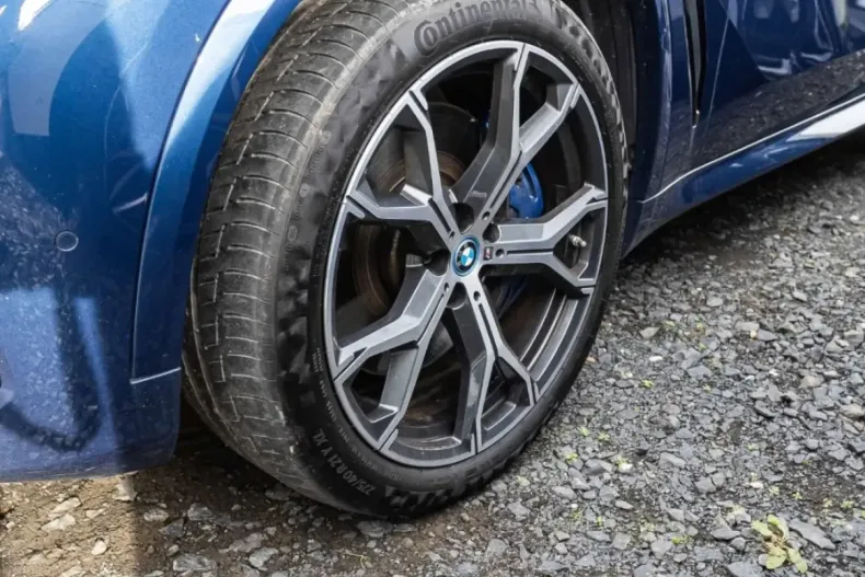 BMW X5 din 2022 cu 103.000 km - oferta BMW157736 - foto 5