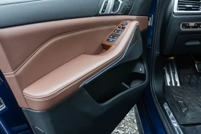 BMW X5 din 2022 cu 103.000 km - oferta BMW157736 - foto 6