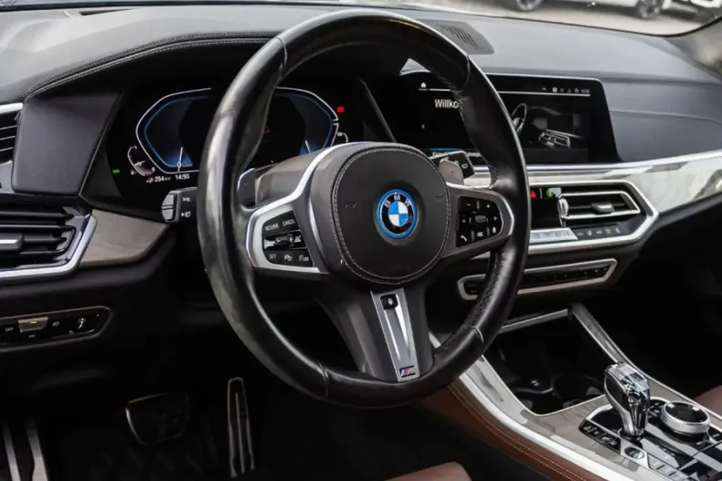 BMW X5 din 2022 cu 103.000 km - oferta BMW157736 - foto 7