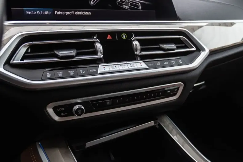 BMW X5 din 2022 cu 103.000 km - oferta BMW157736 - foto 11