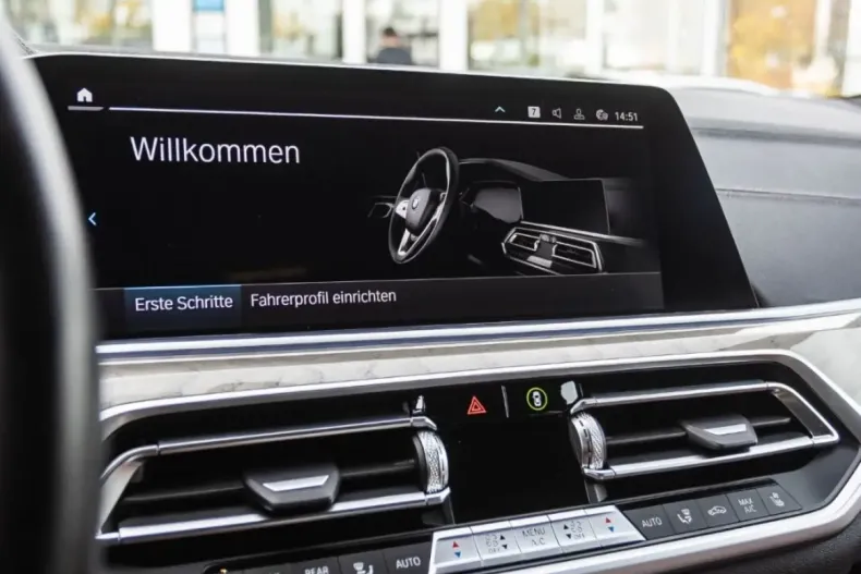 BMW X5 din 2022 cu 103.000 km - oferta BMW157736 - foto 12