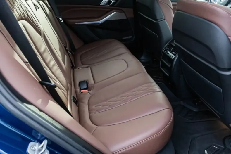 BMW X5 din 2022 cu 103.000 km - oferta BMW157736 - foto 14