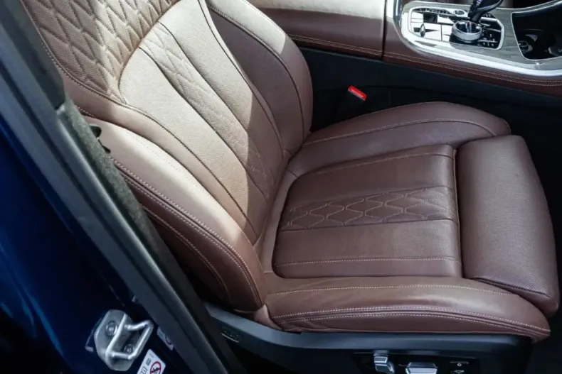 BMW X5 din 2022 cu 103.000 km - oferta BMW157736 - foto 15