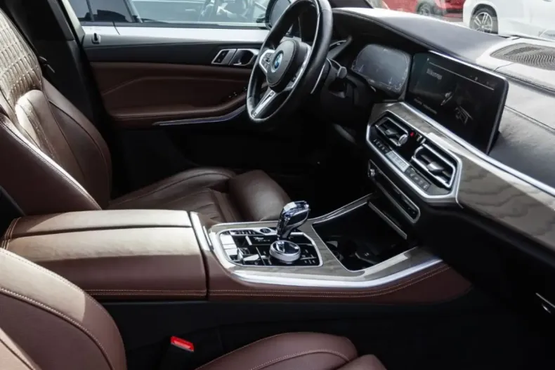 BMW X5 din 2022 cu 103.000 km - oferta BMW157736 - foto 16