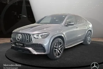Mercedes-Benz GLE 53 AMG din 2022 - oferta MER157737