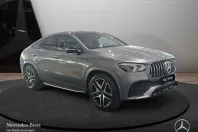 Mercedes-Benz GLE 53 AMG din 2022 cu 56.060 km - oferta MER157737 - foto 3