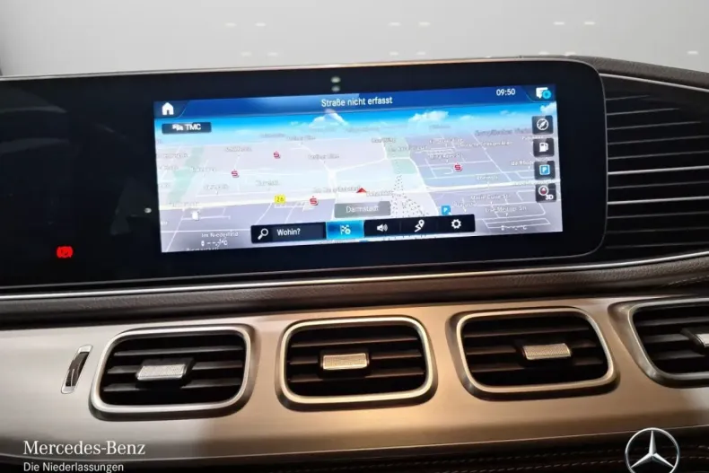 Mercedes-Benz GLE 53 AMG din 2022 cu 56.060 km - oferta MER157737 - foto 12