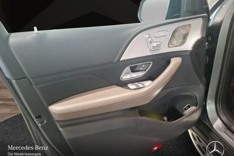 Mercedes-Benz GLE 53 AMG din 2022 cu 56.060 km - oferta MER157737 - foto 13