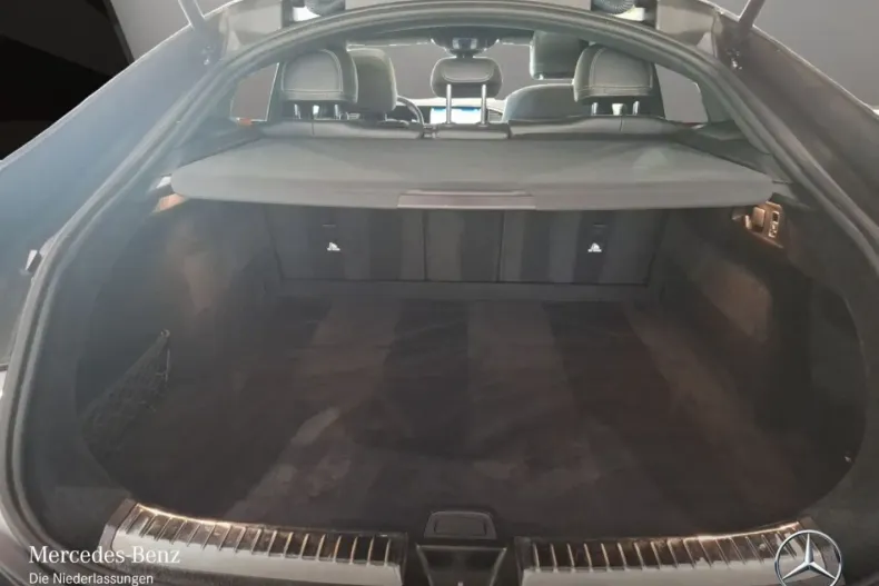 Mercedes-Benz GLE 53 AMG din 2022 cu 56.060 km - oferta MER157737 - foto 14