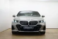 BMW 520 din 2024 cu 12.700 km - oferta BMW157738 - foto 1